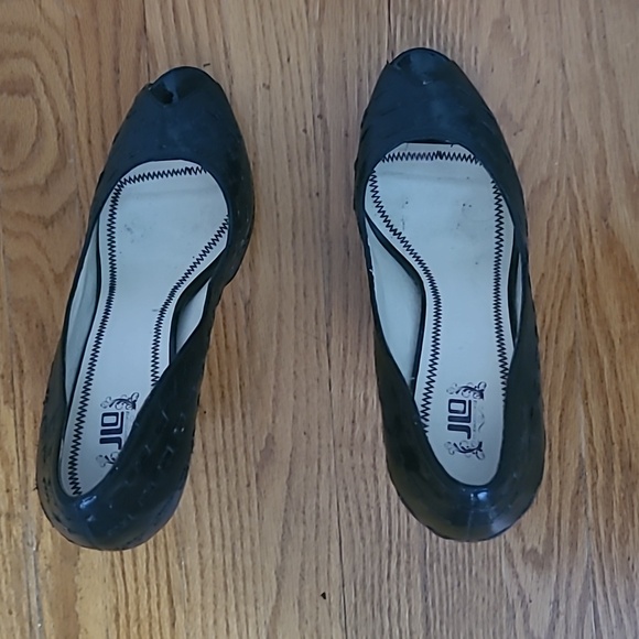 J.Lo shoes - Picture 1 of 2